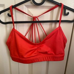 Alo sports bra